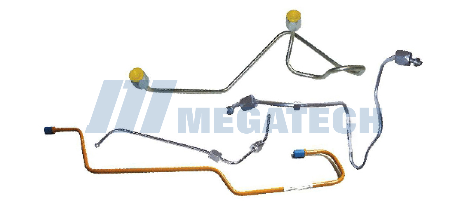 Fuel Line Assembly